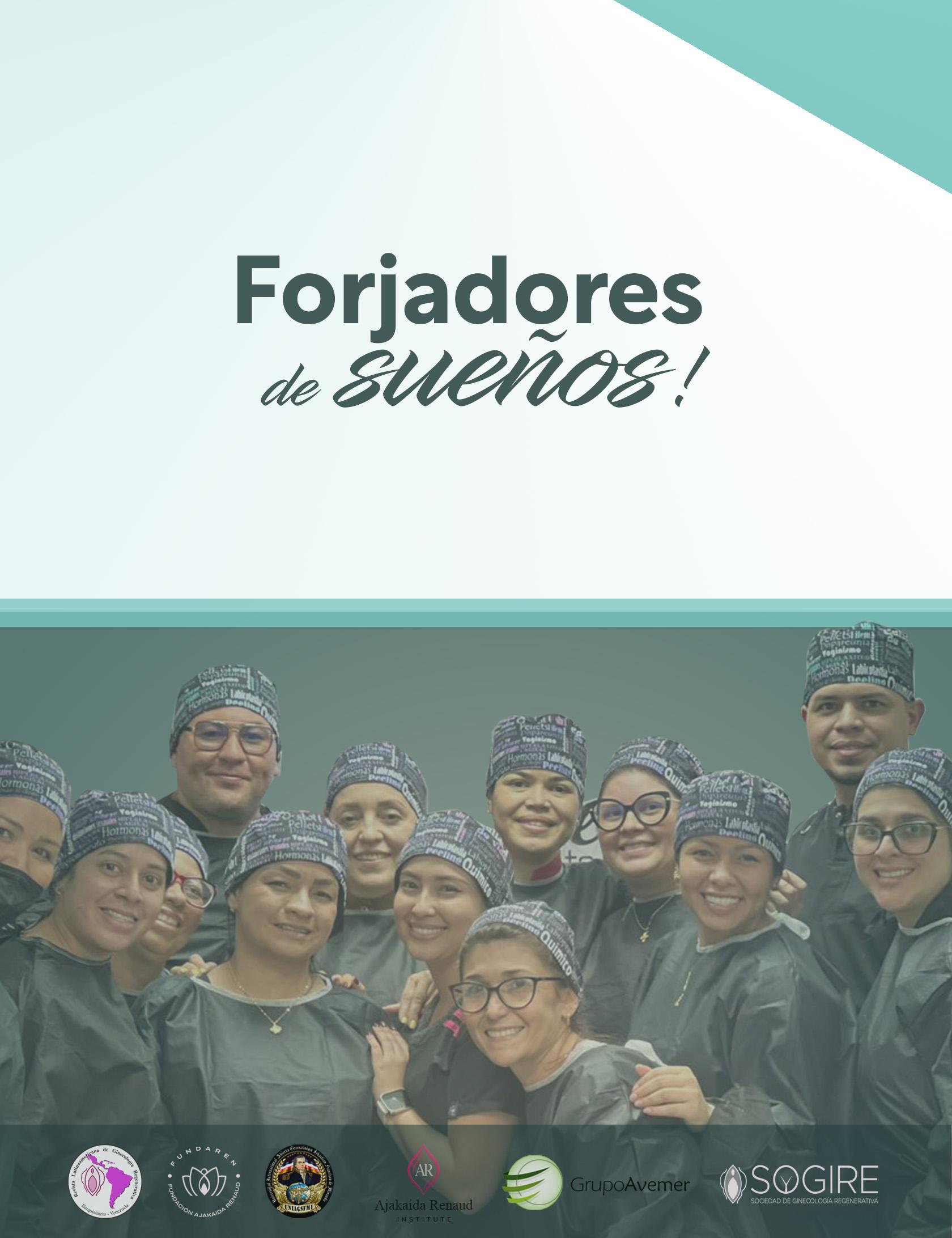 Forjadores de sueños ICIGIFCA