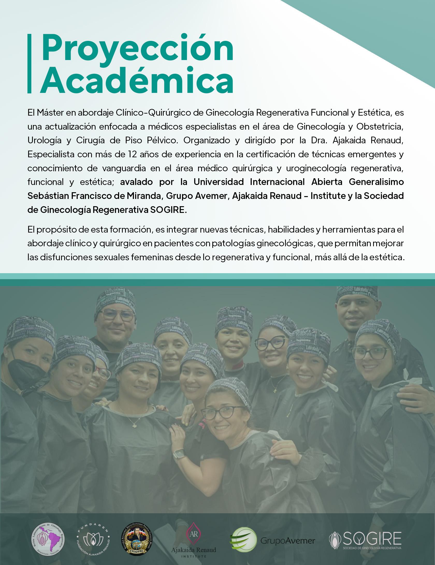 Equipo de especialistas